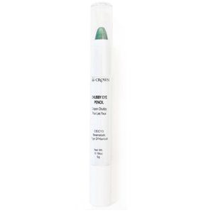 Crown Chubby Eye Pencil in "Beanstalk"